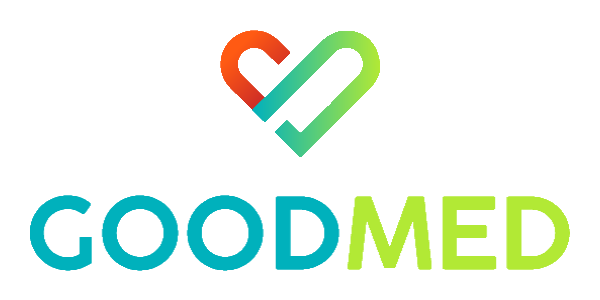 GoodMed Logo