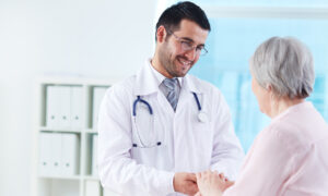 Médico General