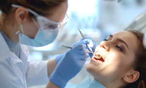 Clínica dental en Alajuela, Escazú o Pinares
