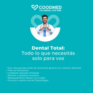 Dental Total