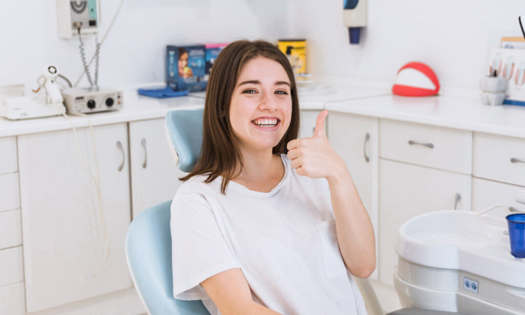 clínica dental en escazú