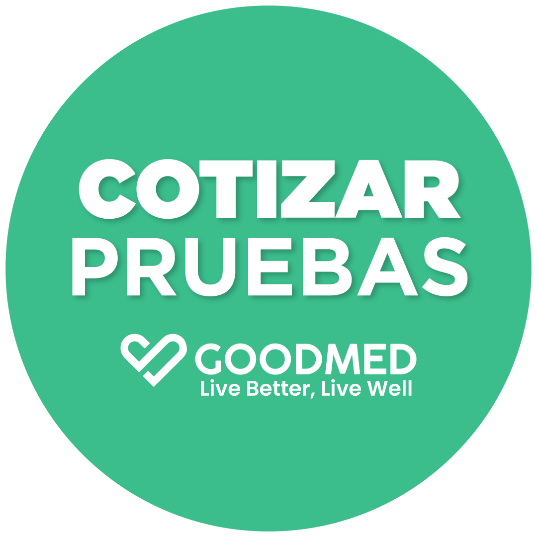 Cotizar pruebas