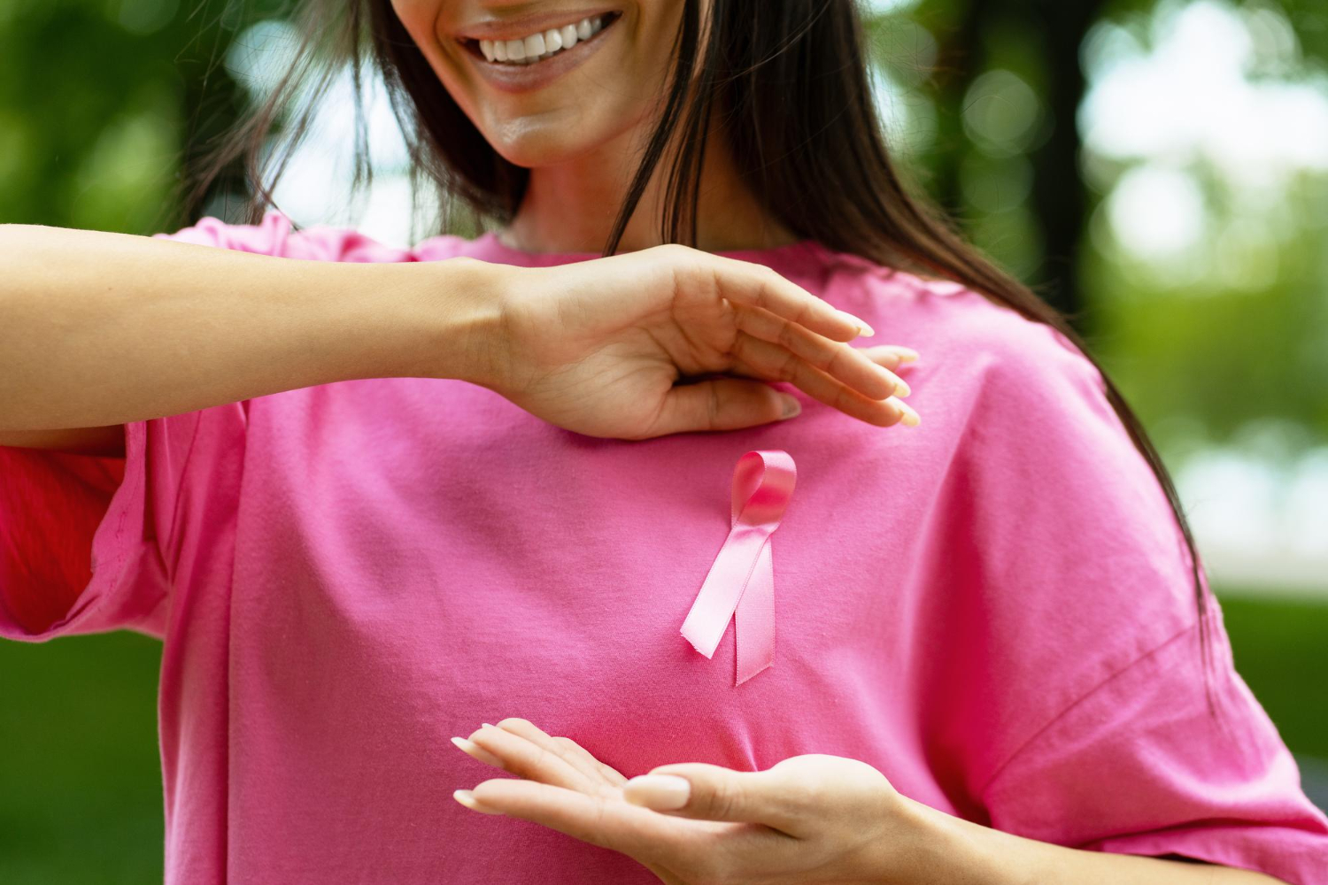 prevención del cáncer de mama