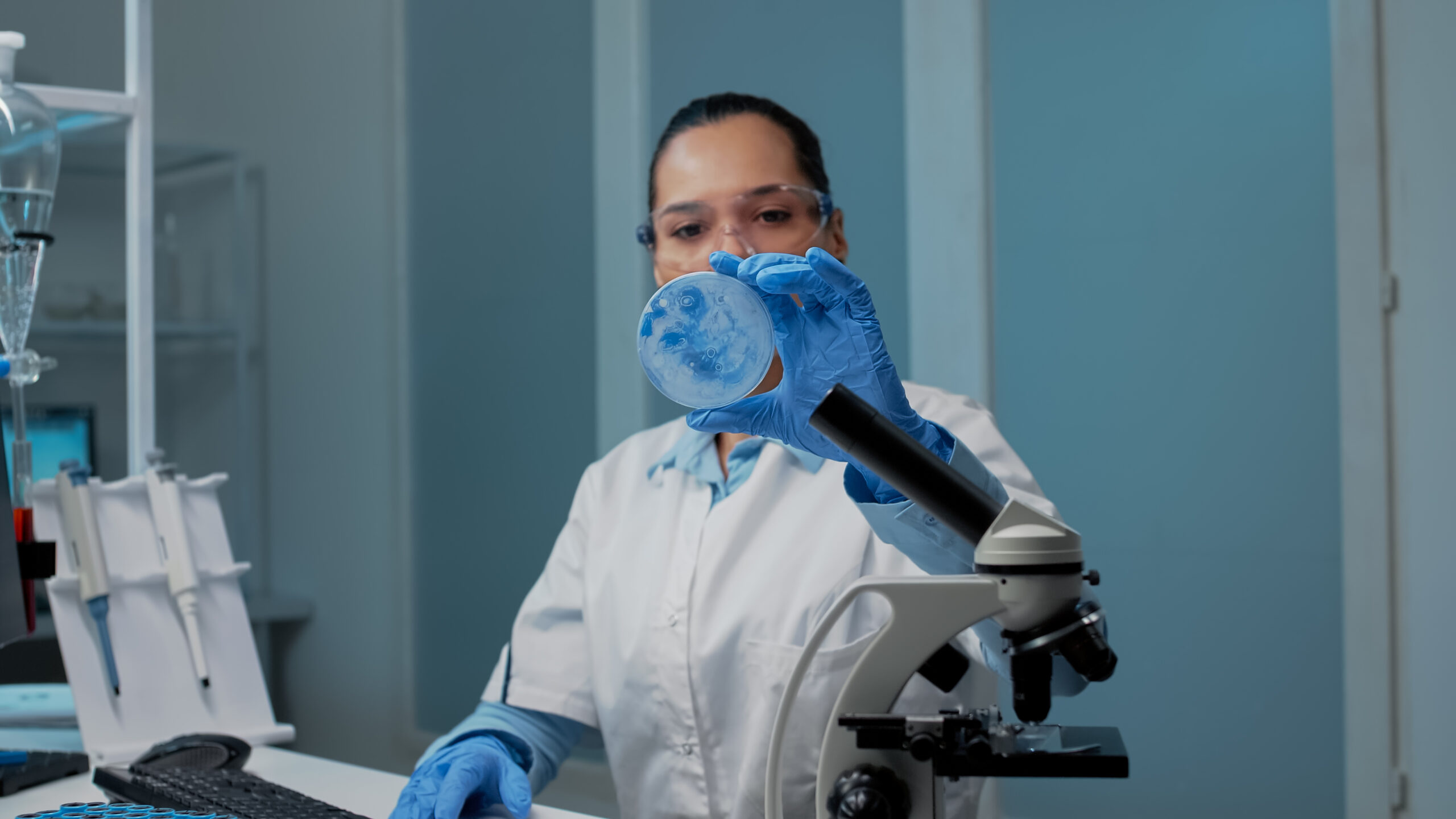 laboratorios clínicos en Escazú