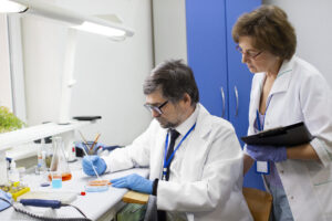 Laboratorios clínicos en San José: exámenes médicos confiables y atención preventiva