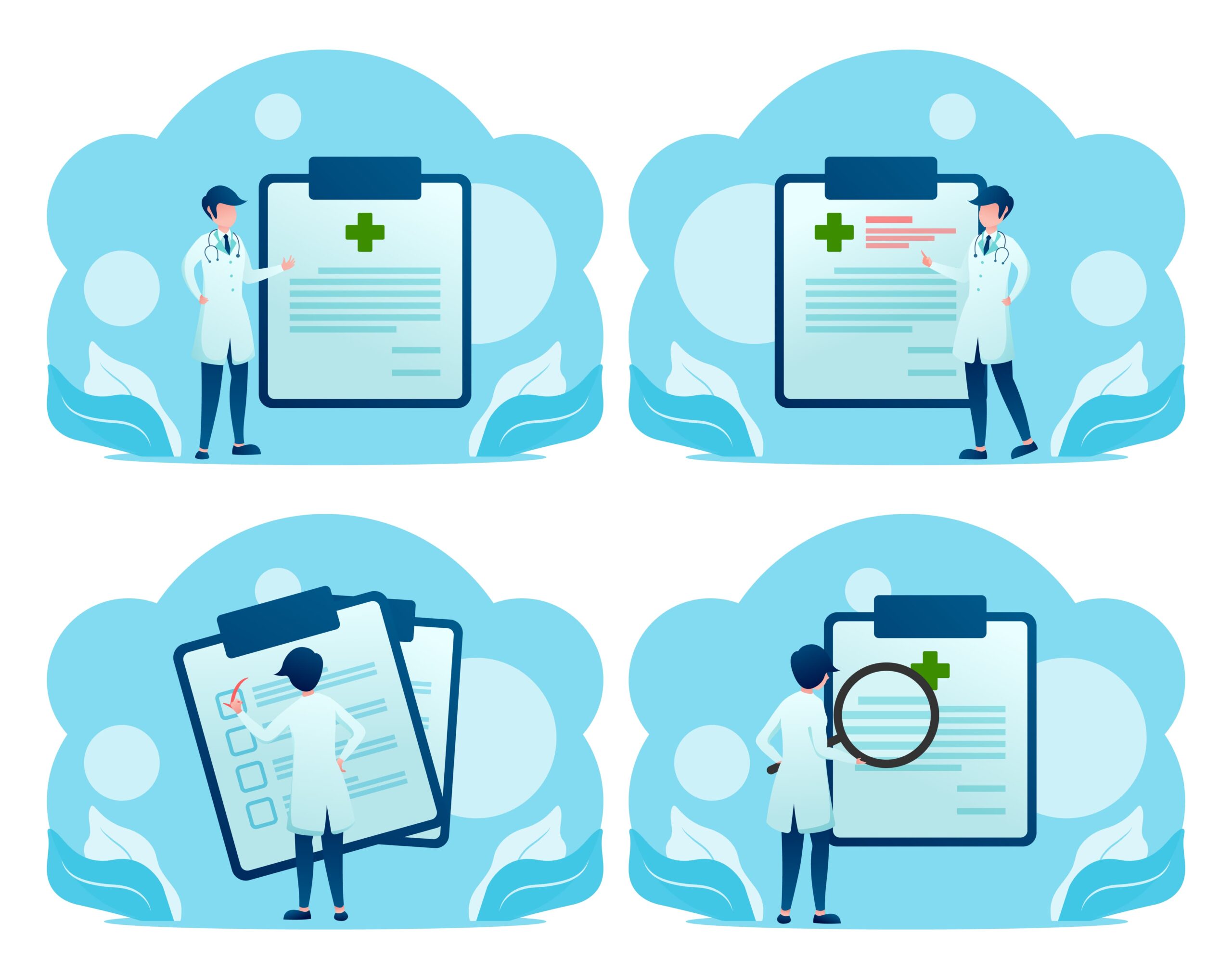 Salud accesible: cómo tomar decisiones inteligentes sin sacrificar calidad médica