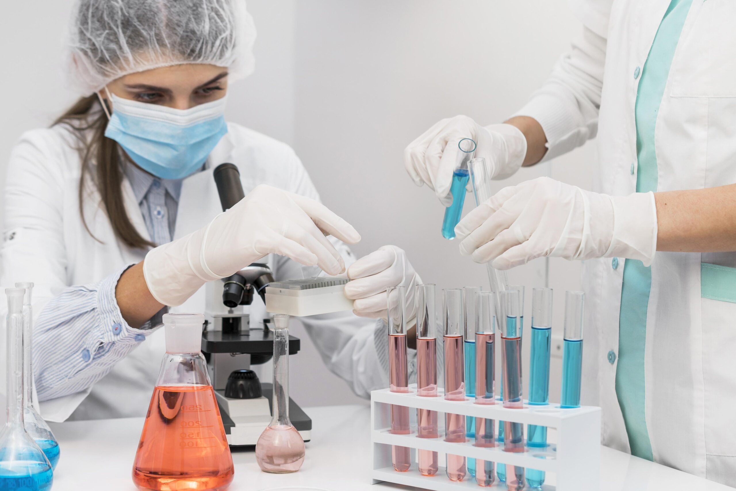 laboratorios clínicos en Curridabat