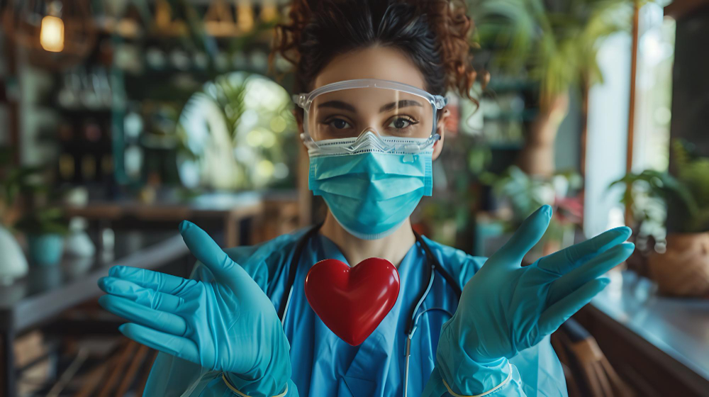 Prevención en salud la forma más inteligente y accesible de cuidar tu bienestar