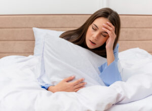 problemas para dormir