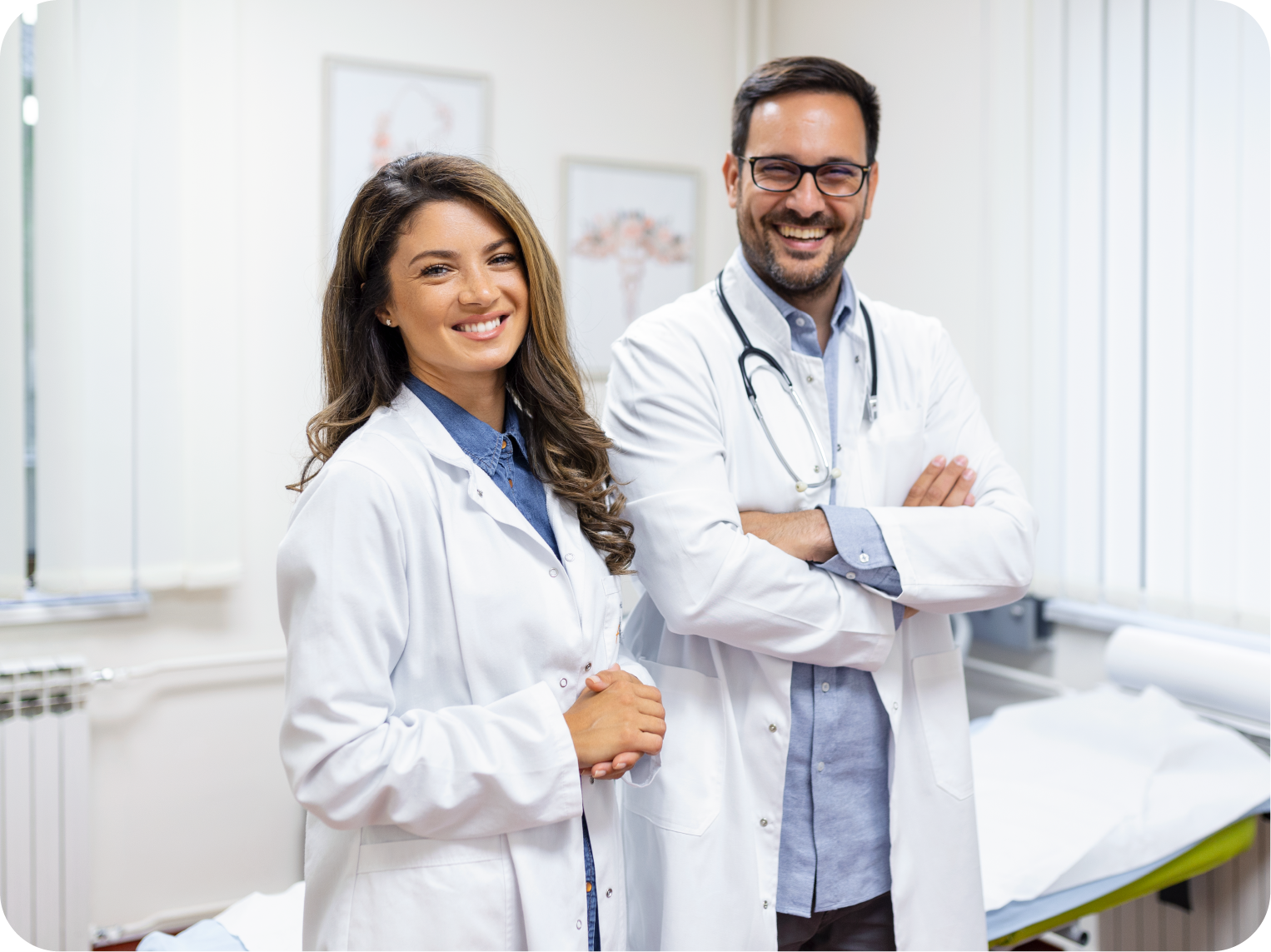 Ferias de salud