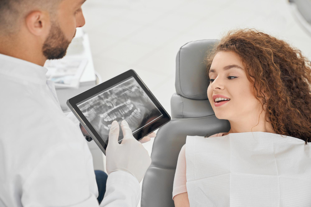 implantes dentales